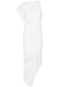 Iro Asymmetric Long Dress