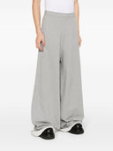 Vetements Cotton Blend Sweatpants
