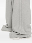 Vetements Cotton Blend Sweatpants