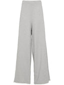 Vetements Cotton Blend Sweatpants