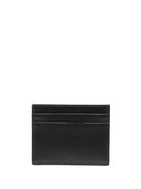 Dolce & Gabbana Leather Credit Card Case
