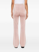 Missoni High Waisted Flared Trousers