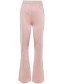 Missoni High Waisted Flared Trousers