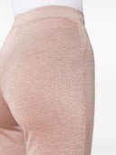 Missoni High Waisted Flared Trousers