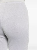 Missoni High Waisted Flared Trousers