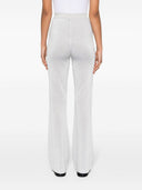 Missoni High Waisted Flared Trousers