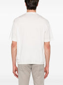 Maglietta per dettagli tascabili EMporio Armani