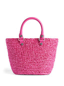Balenciaga Le Cagole Panier Small Tote