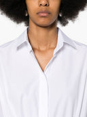 Max Mara Cotton Midi Shirtdress