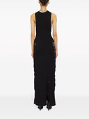 Jil Sander Embroidered Dress