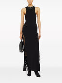 Jil Sander Embroidered Dress