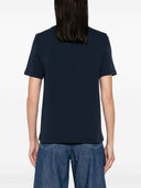 S Max Mara Cotton T Shirt