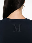 S Max Mara Cotton T Shirt