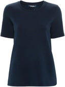 S Max Mara Cotton T Shirt