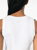 S Max Mara Cotton Tank