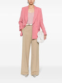 Canotta max mara seta