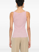 Canotta max mara seta