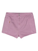 Max Mara Cotton Shorts