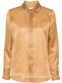 Max Mara Silk Shirt