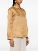 Max Mara Silk Shirt