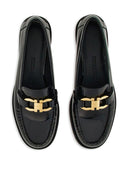 Ferragamo Patent Leather Loafers