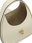 Ferragamo Hobo Mini Leather Handbag