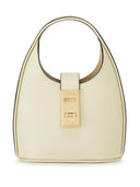 Ferragamo Hobo Mini Leather Handbag