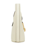 Ferragamo Hobo Mini Leather Handbag
