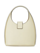 Ferragamo Hobo Mini Leather Handbag