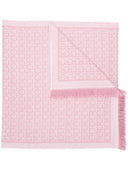 Ferragamo Gancini Wool Scarf