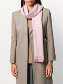 Ferragamo Gancini Wool Scarf