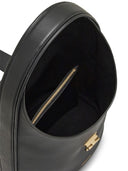 Ferragamo Hobo Medium Leather Shoulder Bag
