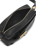 Ferragamo Small Leather Camera Case