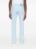 Jacob Cohen Bard Slim Fit Jeans