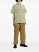 Junya Watanabe X Carhartt brede ben bomuldsbukser