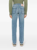 Jacob Cohen Nick Slim Fit Jeans