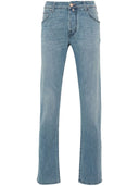 Jacob Cohen Nick Slim Fit Jeans