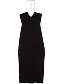 Mmk offshoulder mini -jurk