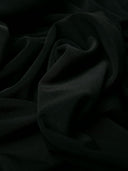 Norma Kamali Flared Midi Skirt