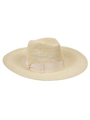 Borsalino Sophie Semicrochet Panama Hat