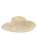 Borsalino Sophie Semicrochet Panama Hat