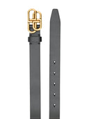 Balenciaga BB en cuir ceinture