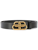 Balenciaga BB en cuir ceinture