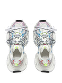 Balenciaga 3 Xl Sneakers