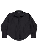 Balenciaga棉衬衫