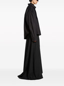 Balenciaga棉衬衫