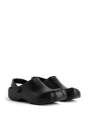 Balenciaga Sunday Molded Sandals
