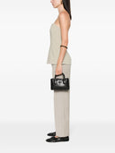 Borsa di mini in pelle di Tod's Di Bag