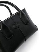 Borsa di mini in pelle di Tod's Di Bag