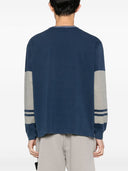 Stone Island Marina Cotton T Shirt